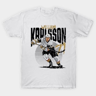 William Karlsson Vegas Rise T-Shirt